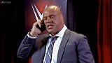 WWE-17年-RAW第1260期：大事即将发生！安格收到神秘短信-花絮