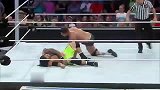 WWE-14年-SD第769期：双打赛 双打冠军强势依旧 乌索兄弟vs科迪兄弟-花絮