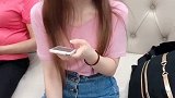 你觉得她说的对吗？关心亲人…感恩有你❤️衡小茜 太阳姐姐