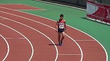 令人胆寒的日本短跑 小学生100米跑出11秒27