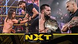 WWE NXT第610期（原声中字）