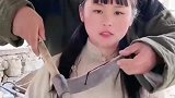 这就是杀人戏的花絮，头一次亲眼所见，怎么和电视剧里不一样