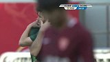 中甲-梅西破门难救主 延边富德1-2遭绿城逆转