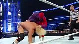 WWE-14年-SD第767期-Dolph Ziggler vs Damien Sandow-花絮