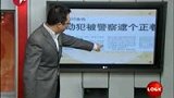 抢银行“先打招呼” 傻瓜劫犯被警察逮正着-3月30日