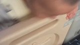 磨牙棒都不要，只磨围栏