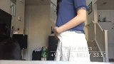孕妈妈记录产前产后身材变化，宝宝出生后的肚子原来是这样的