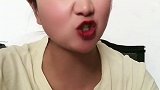 四川泸州妹儿 四川 对口型顺口溜 老一辈的弟兄几个总是天边土角挣得打架各捏，现在都不会了…