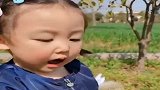 女孩子果然是最可爱的生物，蒲公英原来是这么吹的，看完不许笑