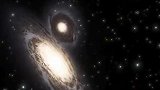 20亿年后银河系将发生星系碰撞，地球的命运会如何？