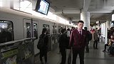 中国最“偏僻”的地铁站，坐落在荒山野岭之中，出站一秒变穿越