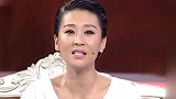 和罗晋有缘无分，嫁大21岁百亿富豪，今生龙凤胎