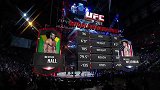 UFC261主赛：乌利亚-霍尔VS克里斯-韦德曼