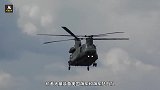 CH-47支奴干强悍无比：中国为何不造这种双旋翼重型直升机？