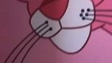 一高校男生打造粉红豹主题宿舍