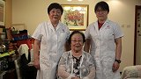 与新中国同梦 三代人医路同行七十年 救死扶伤守护初心