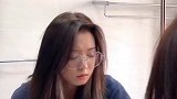 是我没睡醒吗？？ 擦镜幻觉