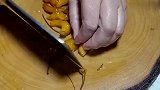 难怪饭店的泡椒鸡杂面好吃,原来秘制配方这么简单,学会可以开店