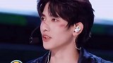甘望星农村 努力改变命运，加油！甘望星 杨超越 创造营2021