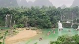 影响你运气的三个动作不要做……民间老话人间仙境美如画