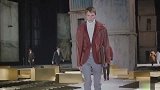 Ermenegildo Zegna 2017秋冬米兰男装发布会