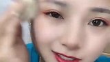 把不听话的眉毛都刮掉吧，这样画一个堪比纹眉，太好看了！