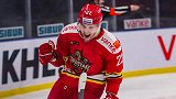 KHL-三将破门屠东部榜首 万科龙赢关键战3-1力克喀山雪豹