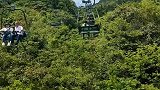 天门山云梦仙顶。