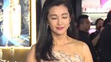 李冰冰突破自我饰演“坏女人”，眼神展现内心令人不寒而栗