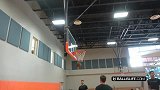 篮球-18年-韦德训练特写视频流出 证明自己还是那个“闪电侠”！-新闻