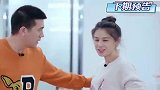 杨子气冲冲猛推黄圣依，接下来婆婆的反应，黄圣依脸都青了
