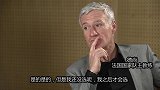 本泽马将在电视机前看世界杯？德尚：这样的人多了去了