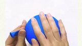 气球的神奇用法来了，看完视频的你学会了吗？快去试试吧