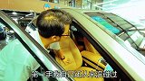 13年的7系跑七万公里还是原版原漆？车主为何不敢赌