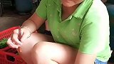 飘亮大姐美天开心选菜