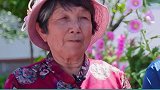 大姨语出惊人从不让人失望，这个解释绝了。夸赞式打击