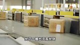江苏一男子邮寄99800元梅西签名金球被配送员送丢，快递公司：赔90元