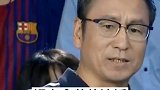 白岩松说：足球让c罗的天赋受益，而梅西的天赋让足球受益足球
