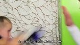 30秒打出298拳！国外小女孩表演神技能，让人大开眼界！
