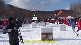综合-18年-全球打雪仗大赛 中国代表团实力出众斩获亚军-专题