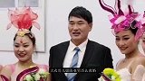 大衣哥儿媳陈亚男否认离婚，自称目前只是分居嫌弃朱小伟没工作