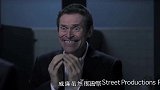 一次意外车祸，男子成为了小丑，一辈子只能假笑