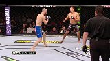 UFC-15年-UFC184：次中量级卓班vs沃尔什-全场