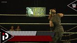 WWE-17年-WWE世界巡演深圳站：埃里克·罗旺出场秀-花絮