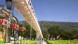 美国发明空气列车，以空气作为动力源，建设成本更低