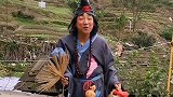 时间的酒啊，醉人的香…