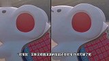 故宫迎新客超萌“吐宝鼠”亮相太萌了