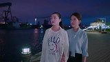 姑娘把姨妈叫出来说说心里话，姨妈对此还是挺开心的