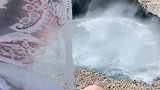 恶魔的眼泪、出来彩虹更好看