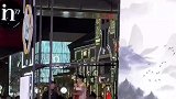 等候时一个状态，上场时又一个状态